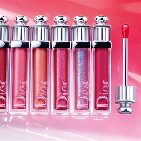 dior addict stellar gloss diorsolight|dior addict lip maximizer.